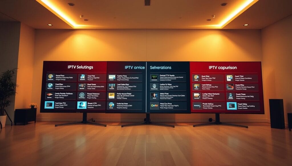 IPTV Anbieter finden: Mein Schritt-für-Schritt-Leitfaden