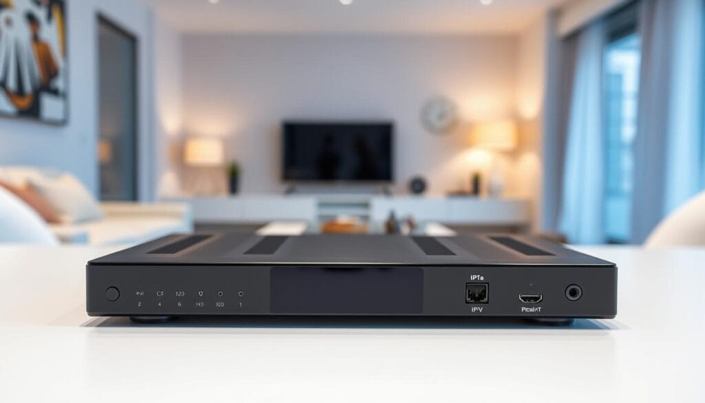 IPTV Receiver Deutschland