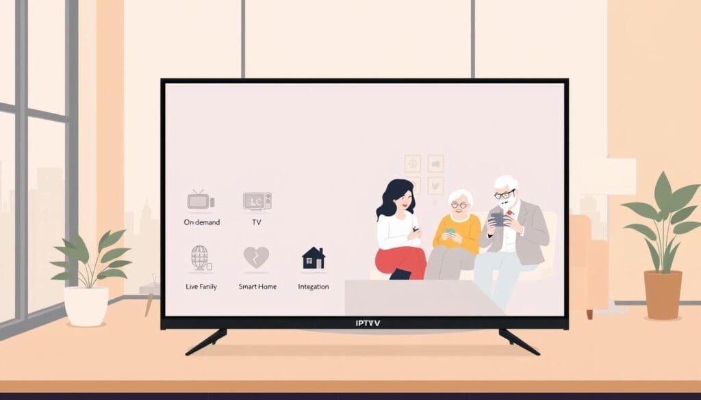 IPTV leicht gemacht: Meine Schritt-für-Schritt-Anleitung