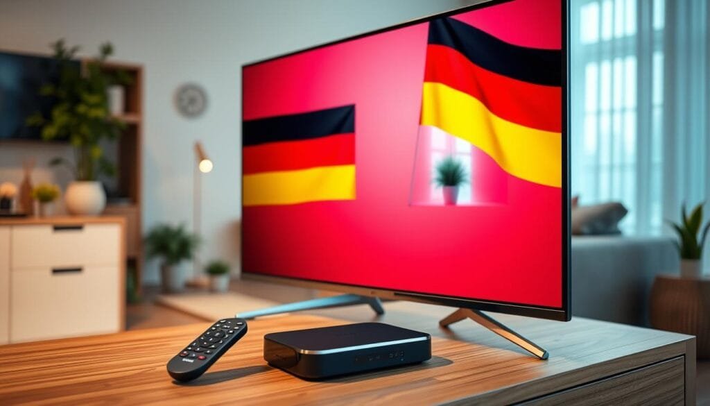 iptv deutschland