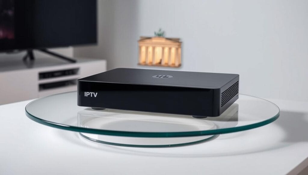 IPTV Deutschland nutzen: Mein Leitfaden für Anfänger