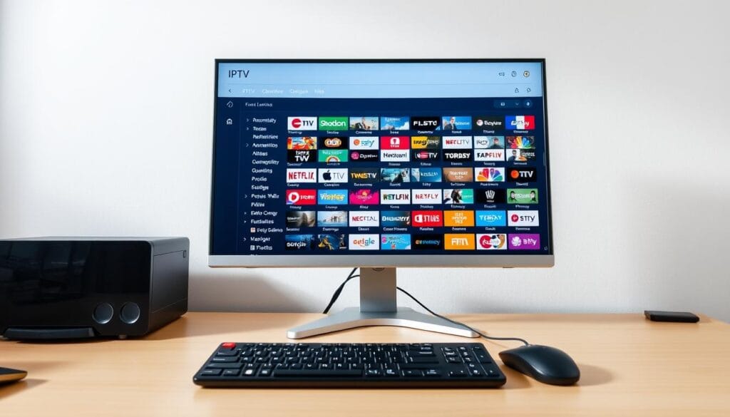 iptv senderliste erstellen