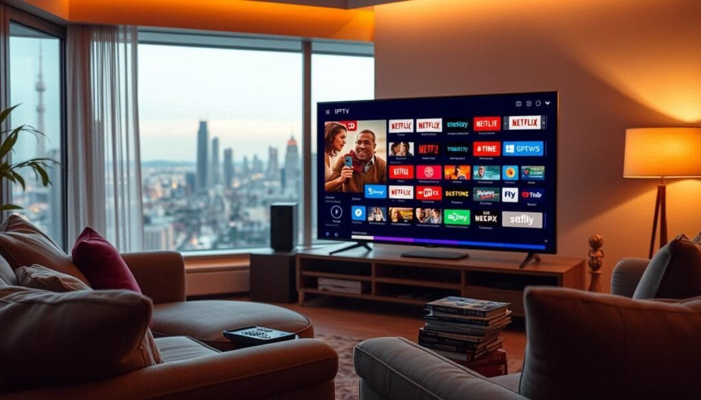 IPTV in Deutschland – Alles, was Sie wissen müssen