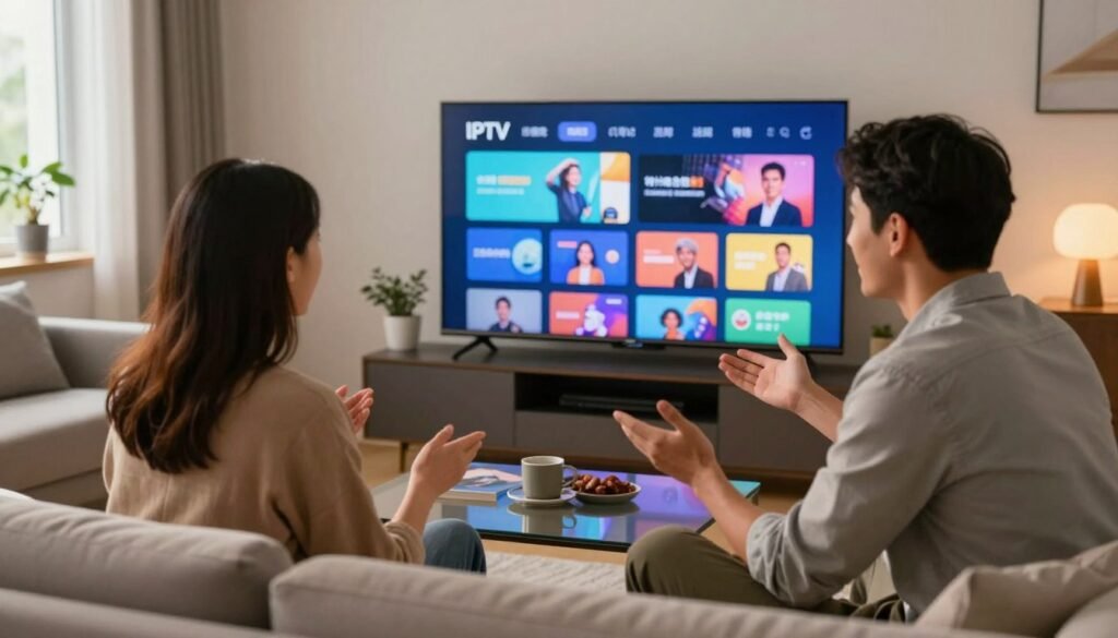 IPTV Kaufen