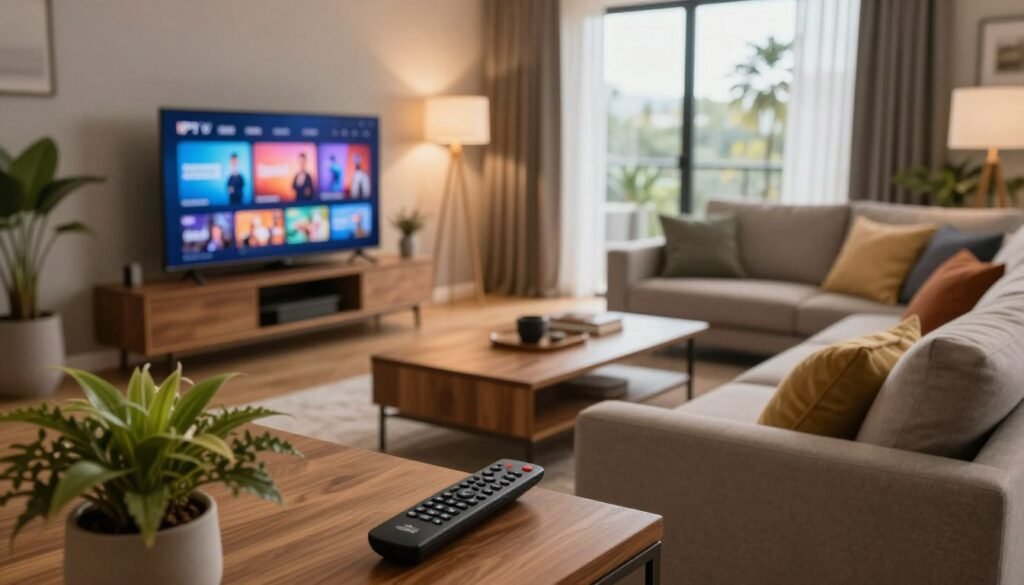 smart iptv