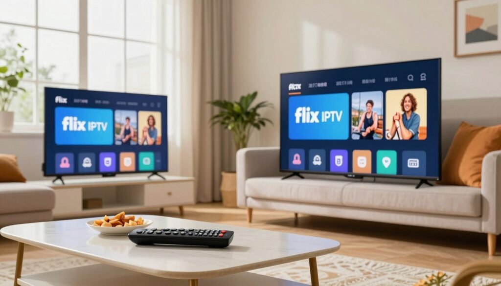 flix iptv