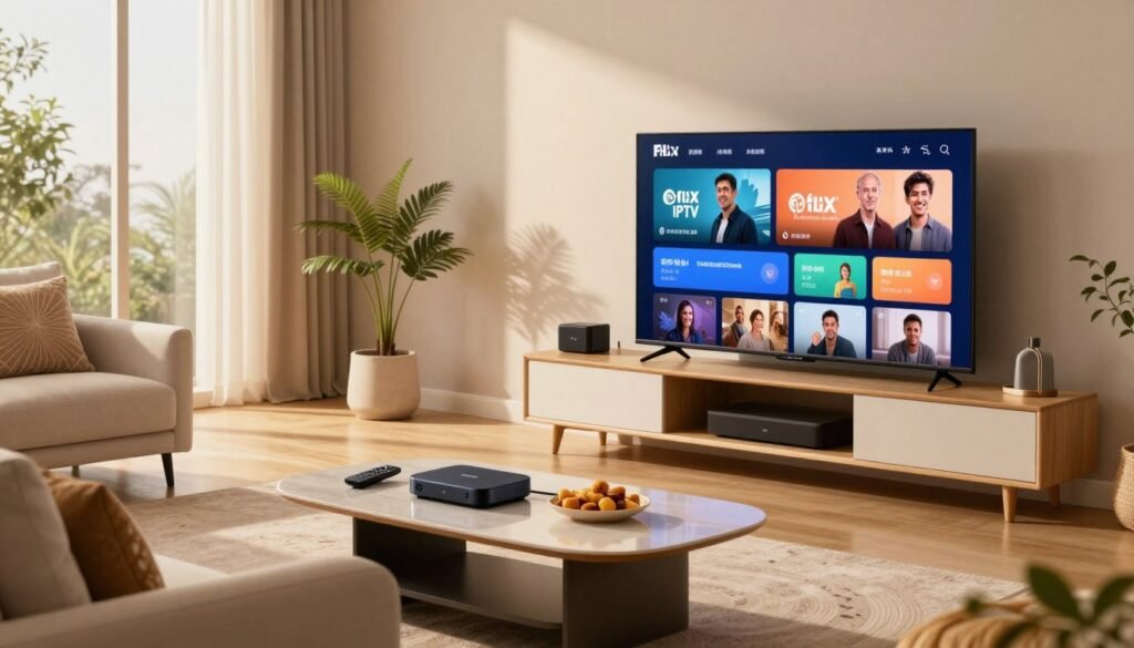 flix iptv