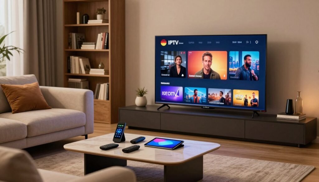 german iptv