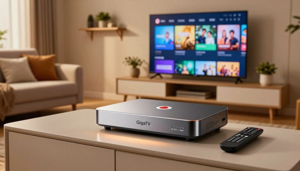 gigatv kabel