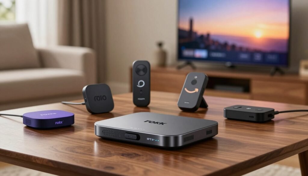 iptv box