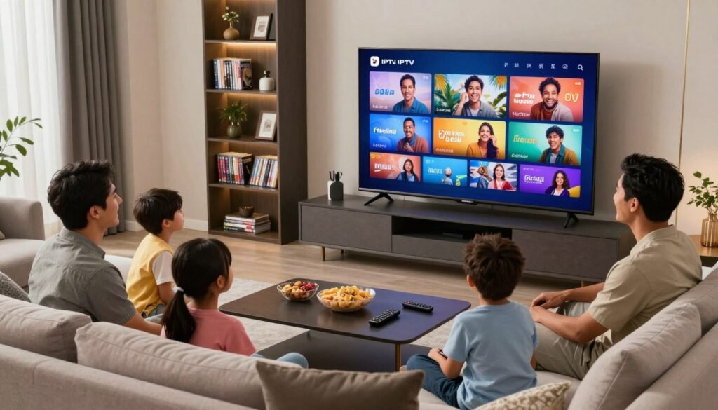 iptv br