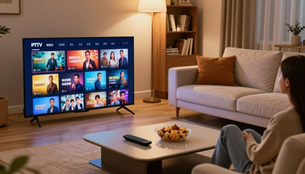 iptv deutschland
