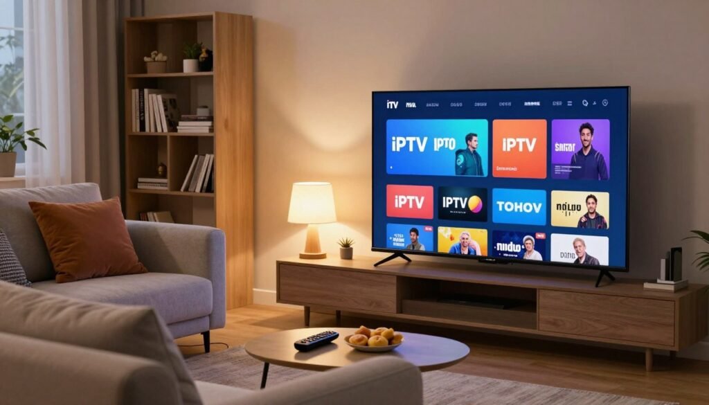 iptv deutschland