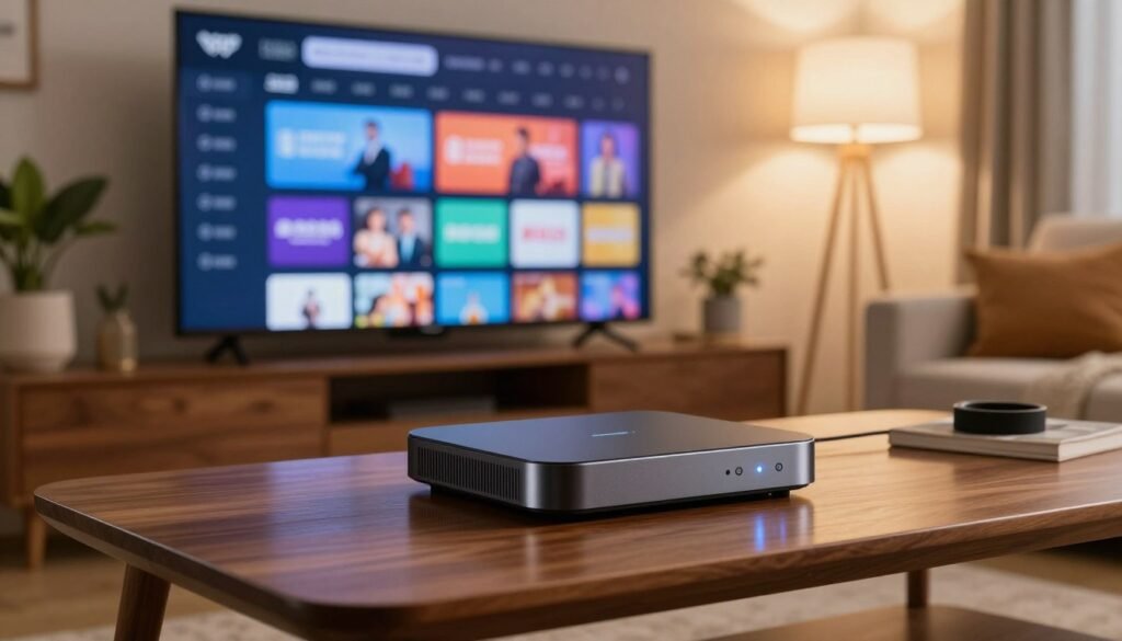 Germany IPTV Lösungen für beste TV-Erfahrung in Deutschland