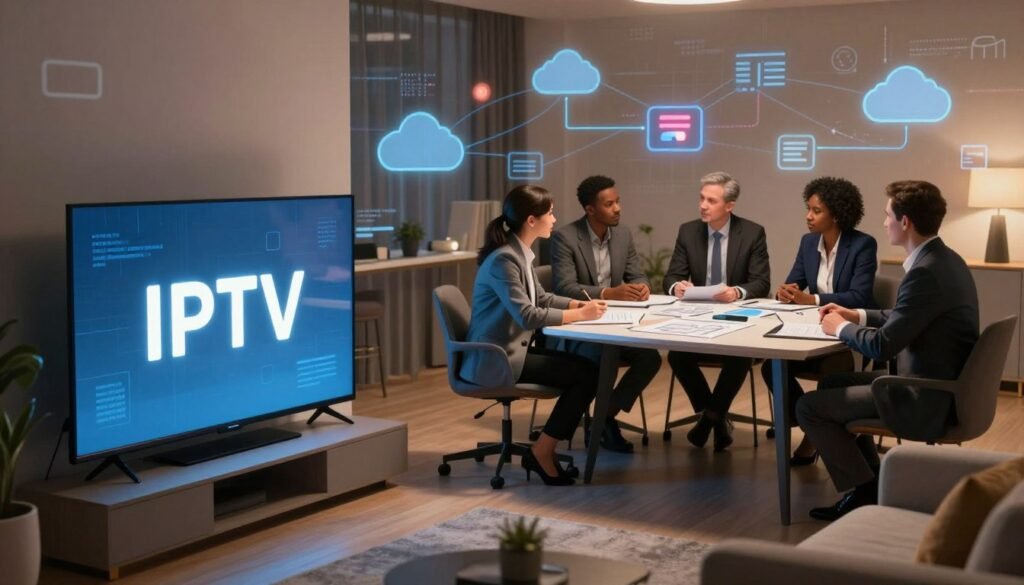 iptv nachteile