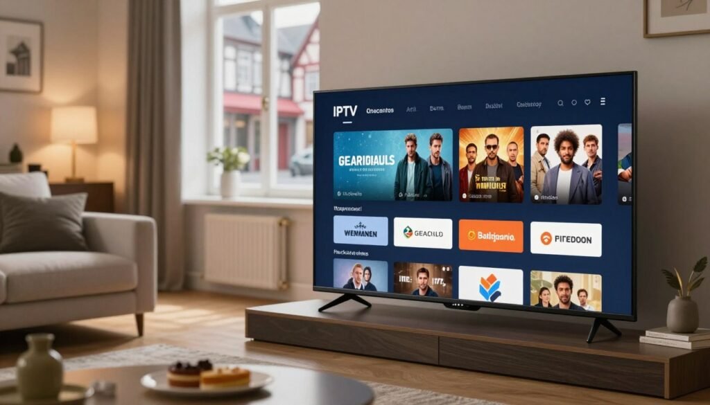 iptv player