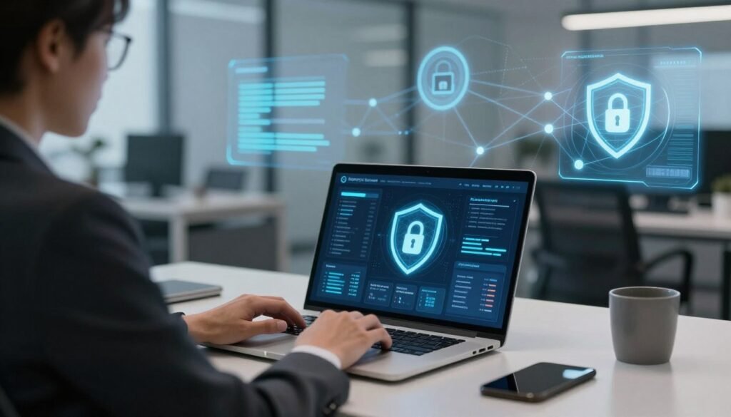 iptv sicherheit und datenschutz
