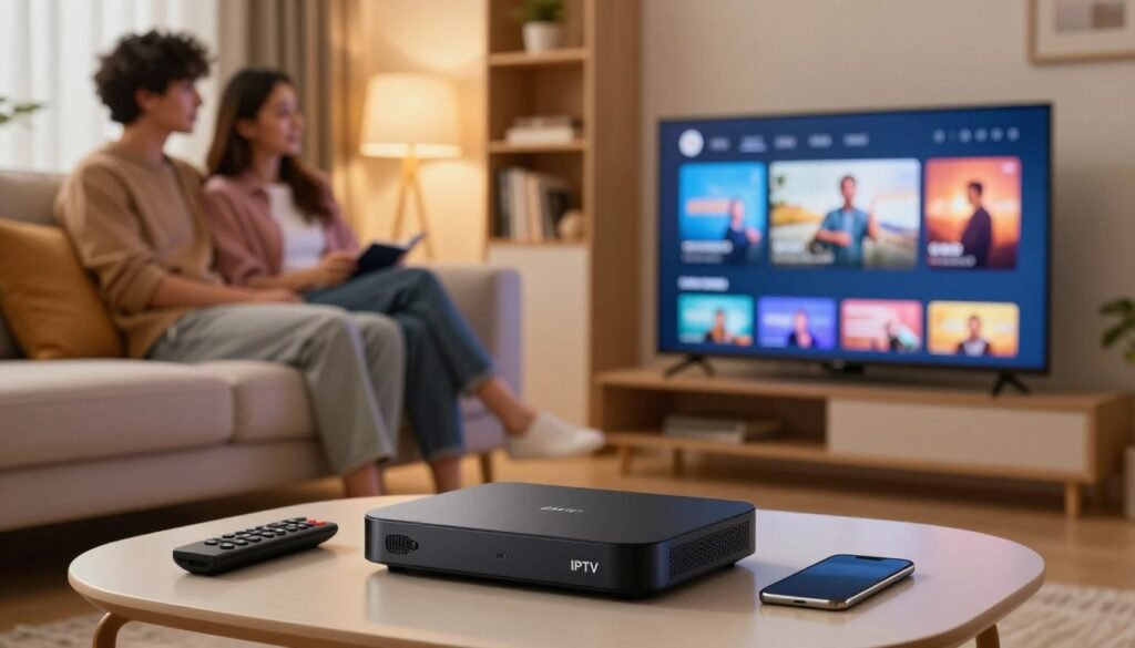 iptv smart player
