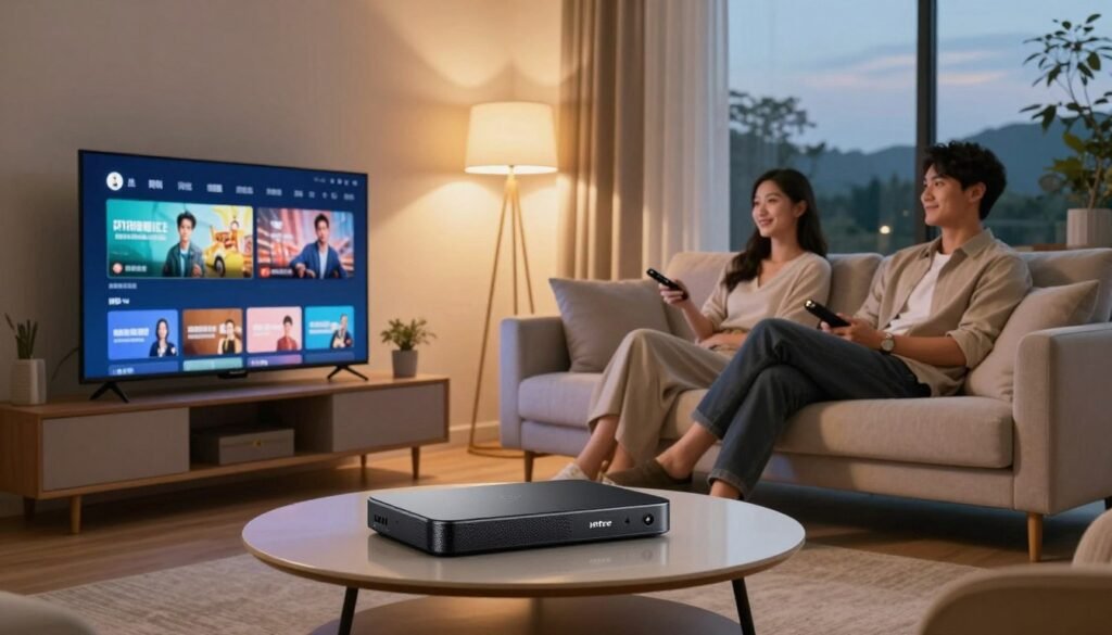 iptv smart player pro