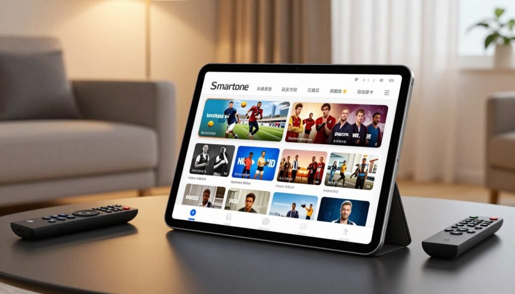 smartone iptv