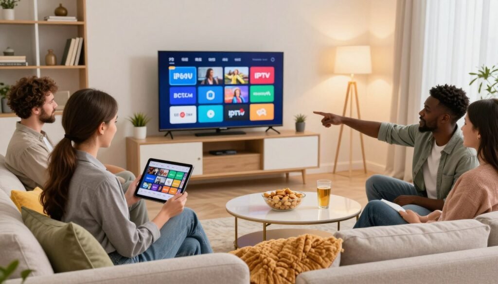 IPTV Deutschland: Alles Wissenswerte zum Streaming