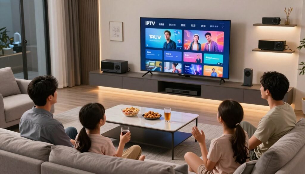 IPTV kopen: Beste tips en aanbieders in Nederland