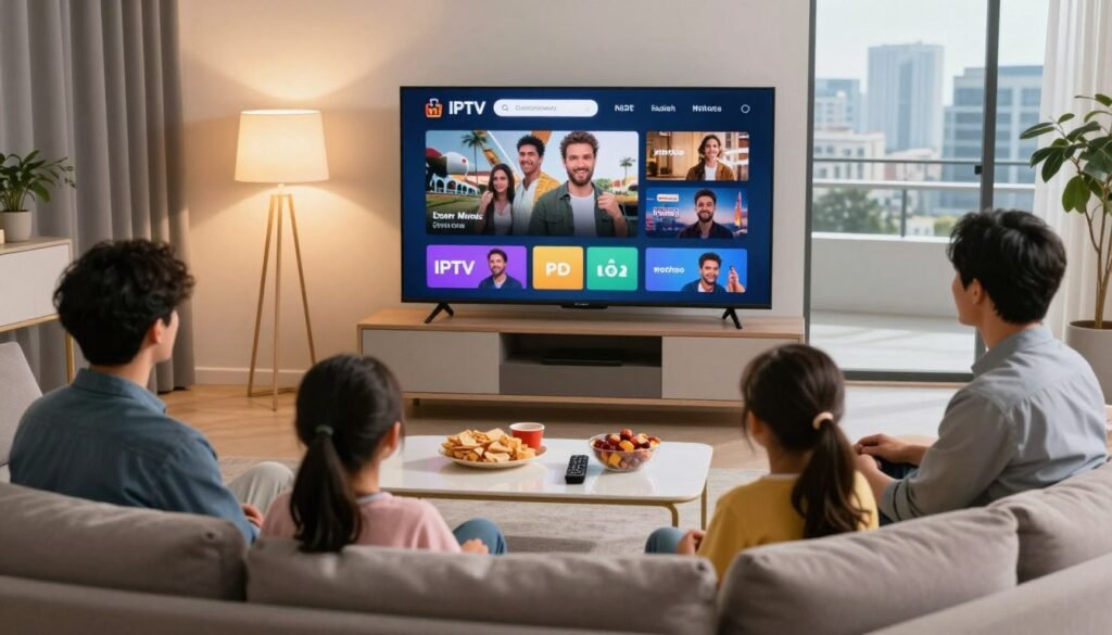 IPTV IP Alles was Sie in Deutschland wissen müssen