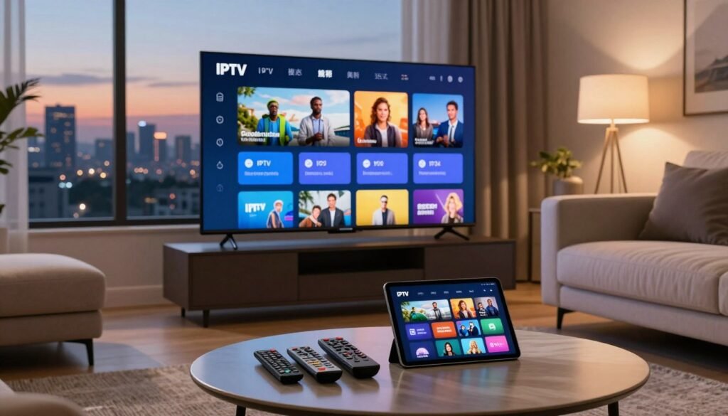 IPTV Kaufen