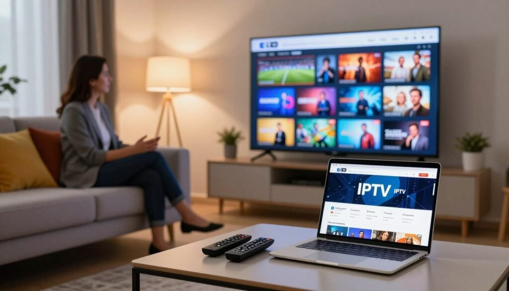 IPTV Kaufen