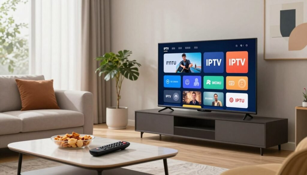 IPTV Kopen