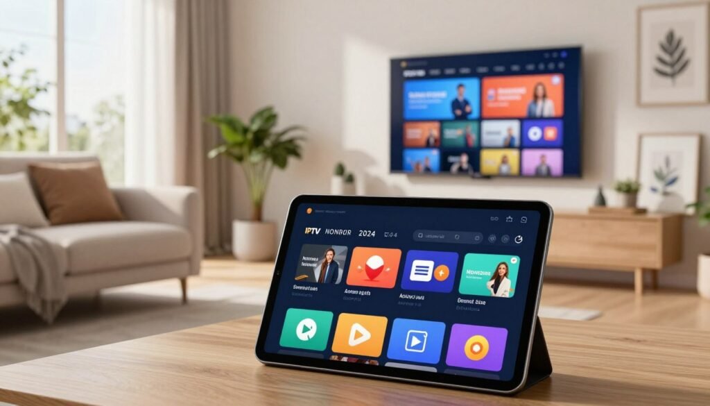 IPTV Nordic