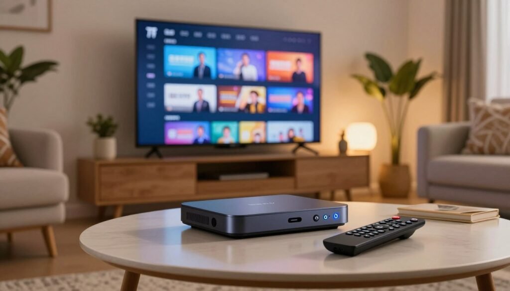 IPTV Nordic gids voor Nederland 2024 – compleet overzicht