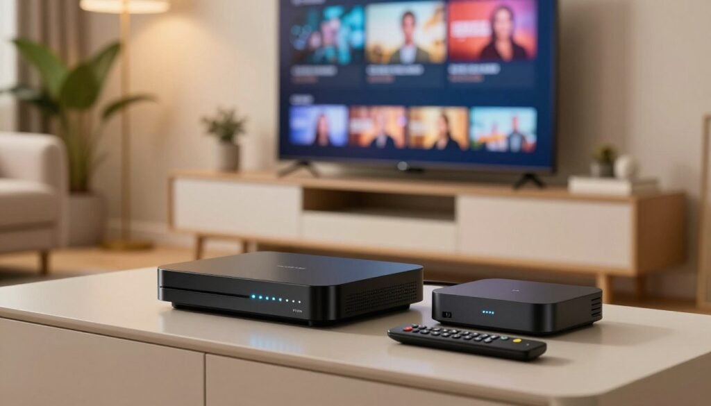 IPTV Kopen: Betrouwbare Providers en Voordelige Pakketten