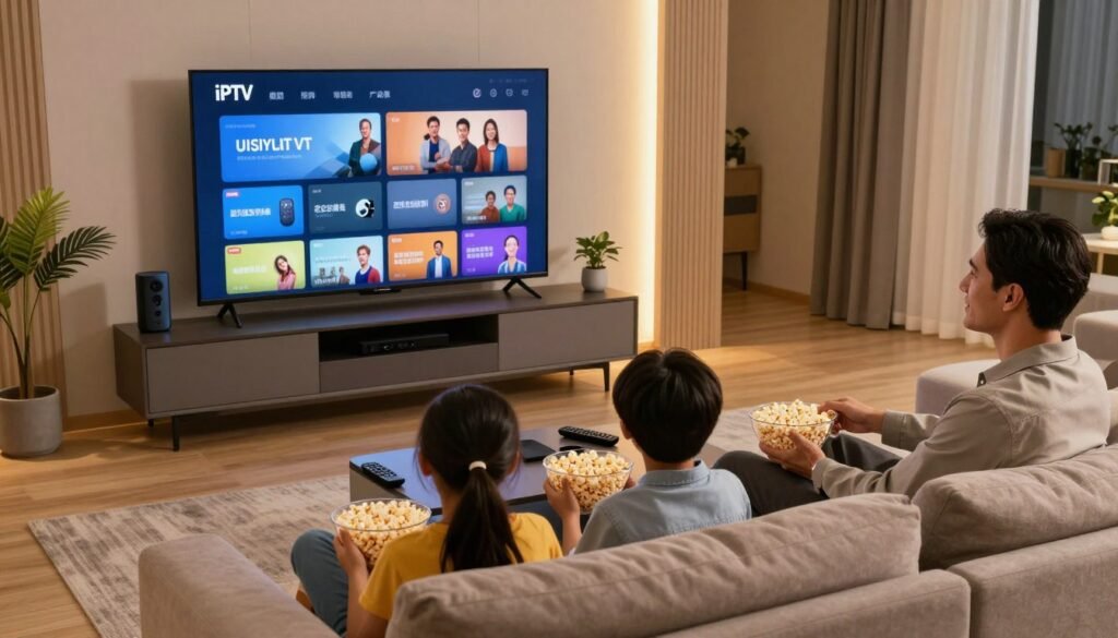 IPTV kopen