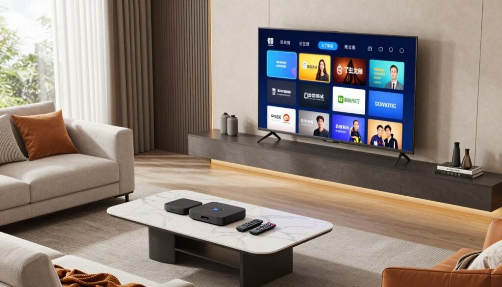 IPTV kostenlos Sky streamen Einfach und schnell erklärt
