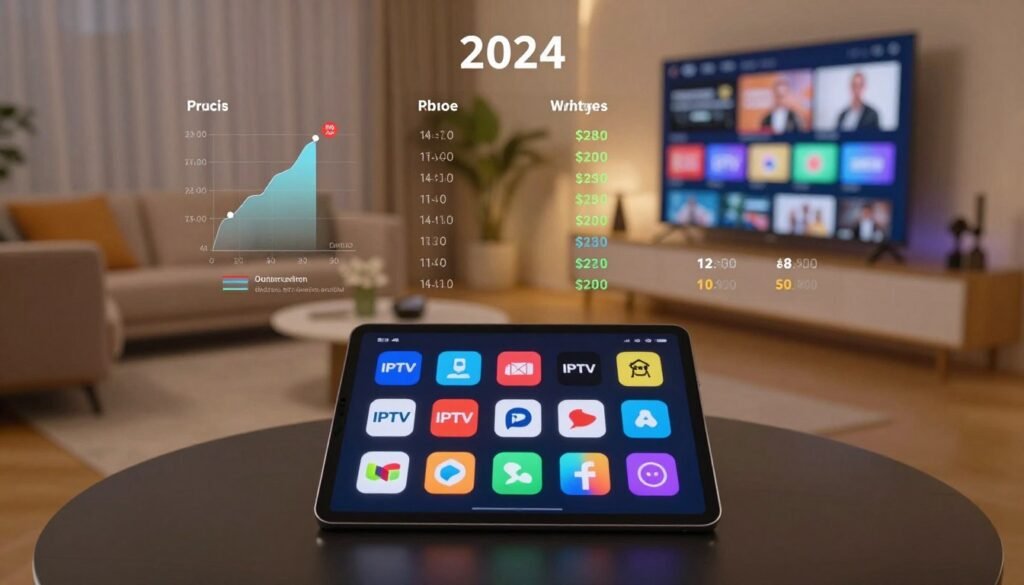 iptv pro