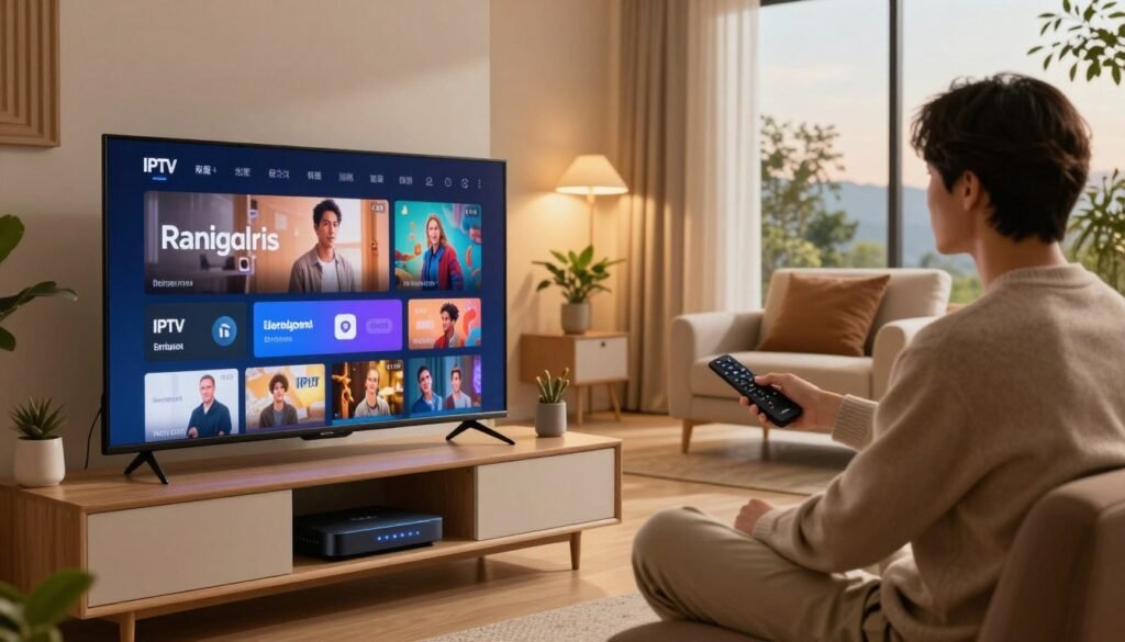 iptv smart