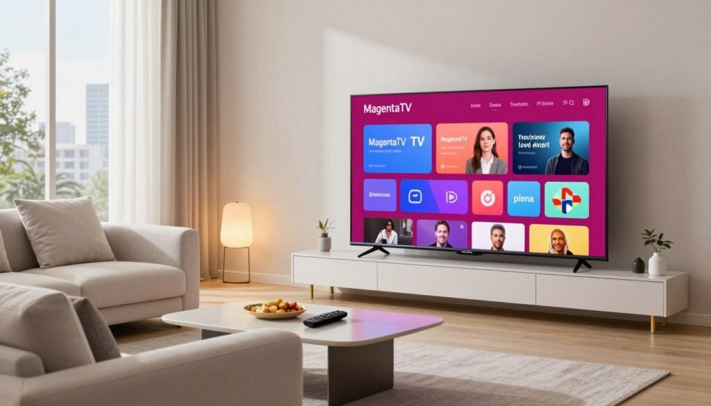 IPTV Pro Test und Vergleich 2024 – Beste Anbieter im Überblick